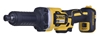 Изображение DeWALT DCG426N-XJ die/straight grinder Straight die grinder 25000 RPM Black, Yellow 1000 W