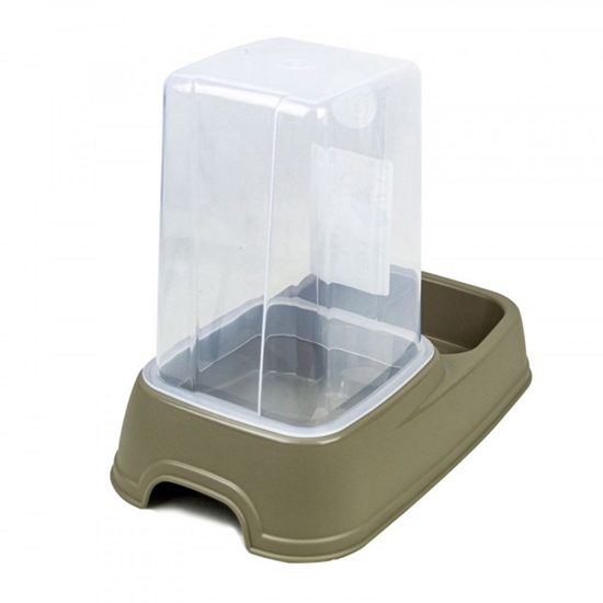 Picture of Dozators barībai/ūdenim Eat&Drink 8L cm 44x26x36 h