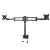 Picture of Edbak SV06 monitor mount / stand 68.6 cm (27") Black Desk