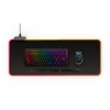 Picture of Energy Sistem | ESG P5 RGB | Gaming mouse pad | 800 x 300 x 4 mm | Black