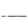 Picture of Flomasters Stabilo Pen 68 metalic 1mm sudraba