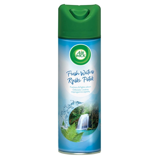 Picture of Gaisa atsv. Air Wick Fresh Waters 300ml