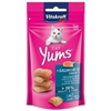 Picture of Gardums kaķiem Vitakraft Cat Yums ar lasi 40g