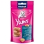 Изображение Gardums kaķiem Vitakraft Cat Yums ar lasi 40g