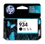 Изображение HP 934 Black Original Ink Cartridge