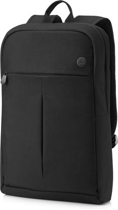 Изображение HP Prelude 15.6 Backpack, Water Resistant - Grey