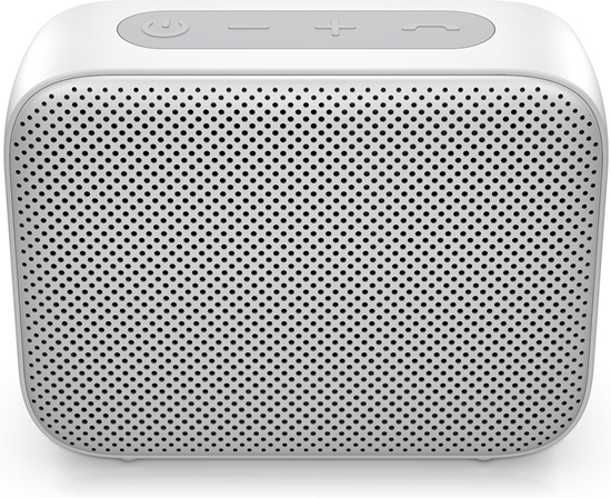 Picture of HP Silver Bluetooth Speaker 350