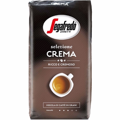 Изображение Kafijas pupiņas Segafredo Selezione Crema 1kg