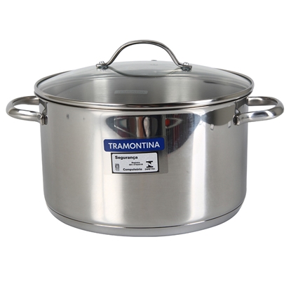 Attēls no Katls Una 24cm 6.1l