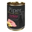 Picture of Konservi suņiem Piper Platinum tītars, kartupeļi 400g