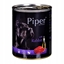 Picture of Konservi suņiem Piper trusis 800g