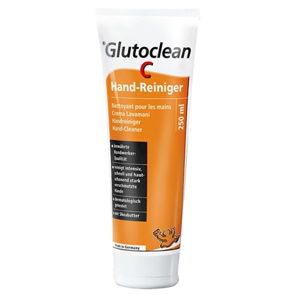 Picture of Krēms-tīrītājs rokām un virsmām Glutoclean 250ml