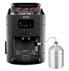 Изображение Krups Essential EA816B70 coffee maker Semi-auto Espresso machine 1.7 L
