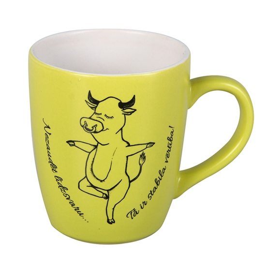 Picture of Krūze Noturēt līdzsvaru