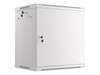 Picture of Lanberg 19" 12U 600X450 GRAU METALLTÜR RACK EINBAUSCHRANK
