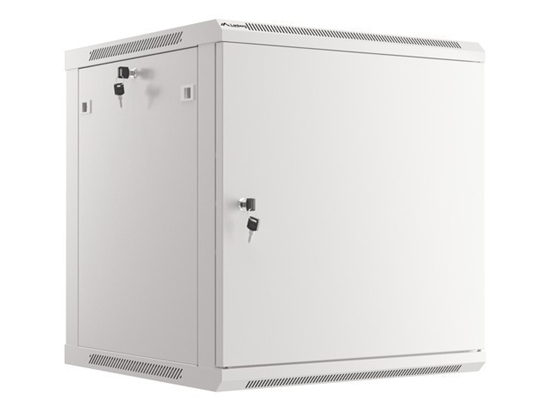 Picture of Lanberg 19" 12U 600X600 WANDMONTIERTER RACK EINBAUSCHRANK GR