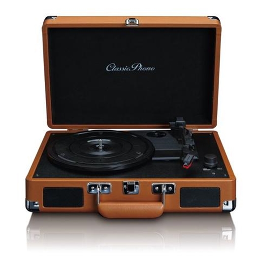 Picture of Lenco TT-10