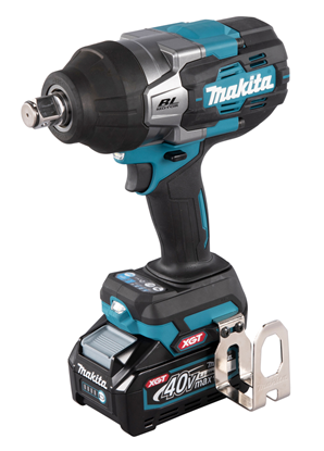 Picture of Makita  TW001GZ Cordless Impact Wrench 40V