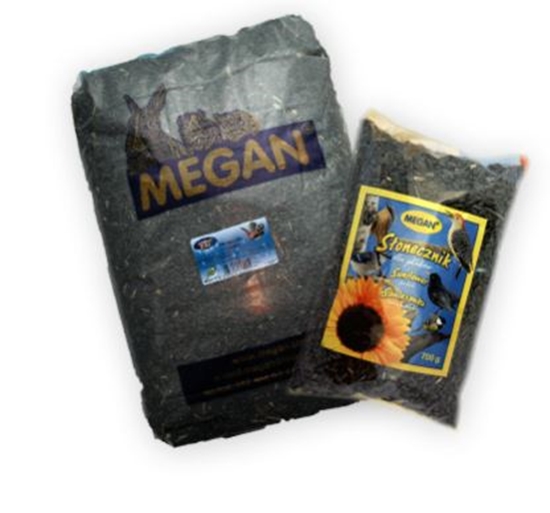 Picture of Megan Sunflower for wintering birds - 700 g