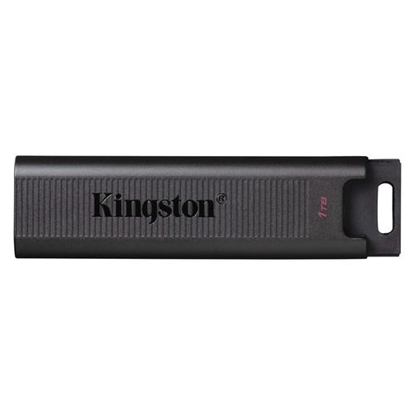 Attēls no Zibatmiņa Kingston DataTraveler Max Max USB-C 1TB