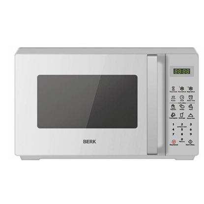 Picture of Mikroviļņu krāsns Berk 700W balta