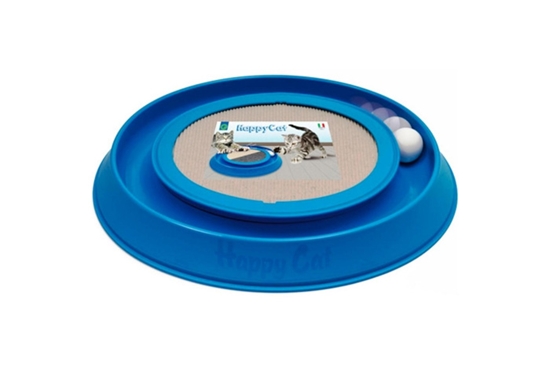 Изображение Nagu asināmais kartona Georplast HappyCatcm. 41x38x5h