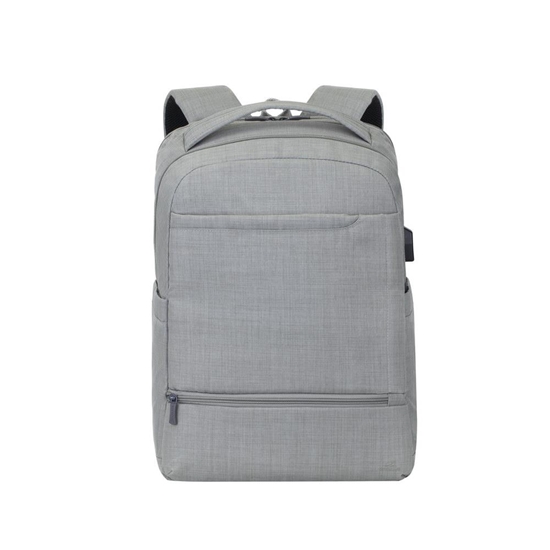 Picture of NB BACKPACK CARRY-ON 15.6"/8363 GREY RIVACASE