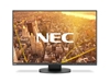 Picture of NEC MultiSync EA241WU 61 cm (24") 1920 x 1200 pixels WUXGA LCD Black