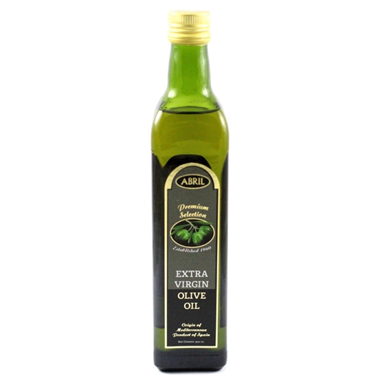 Picture of Olīveļļa Abril Extra Virgin 0.5l