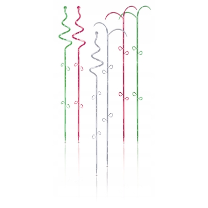 Attēls no Orhideju mietiņš h58.5cm