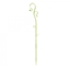 Изображение Orhideju mietiņš zaļš h39cm