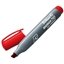 Picture of PELIKAN PERMANENT MARKER 710 RED WATERPROOF