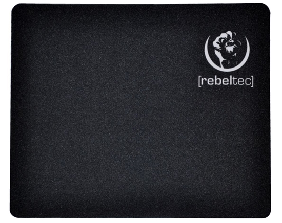 Picture of Rebeltec Slider S Gaming Mouse Pad 240x200