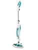 Изображение Polti | PTEU0282 Vaporetto SV450_Double | Steam mop | Power 1500 W | Steam pressure Not Applicable bar | Water tank capacity 0.3 L | White