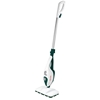 Изображение Polti | PTEU0292 Vaporetto SV240 | Steam mop | Power 1300 W | Steam pressure Not Applicable bar | Water tank capacity 0.32 L | White/Green