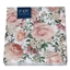 Изображение Salvetes 25x25cm Rozes rozā