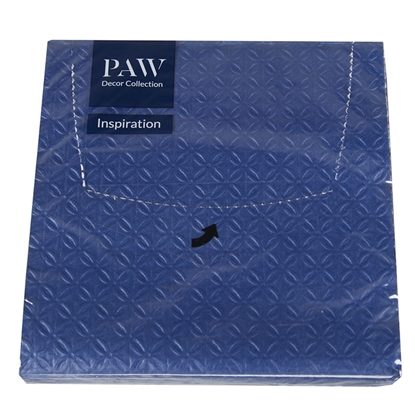 Attēls no Salvetes 33x33cm