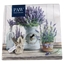 Attēls no Salvetes Lavander 33x33cm