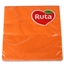 Изображение Salvetes Ruta 33x33cm 20gab. oranžas
