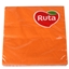 Attēls no Salvetes Ruta 33x33cm 20gab. oranžas