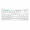 Изображение Samsung EJ-B3400UWEGEU mobile device keyboard White Bluetooth