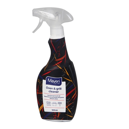 Attēls no Tīr.līdz. cepeškrāsnīm un griliem Mayeri 500ml