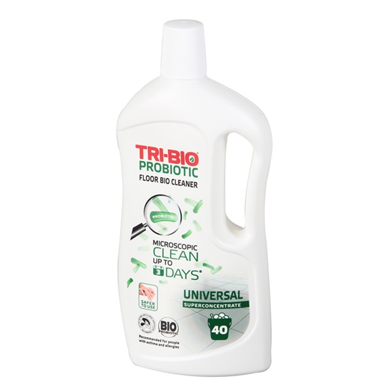 Изображение Tīr.līdz.grīdai Tri-Bio 0.84l