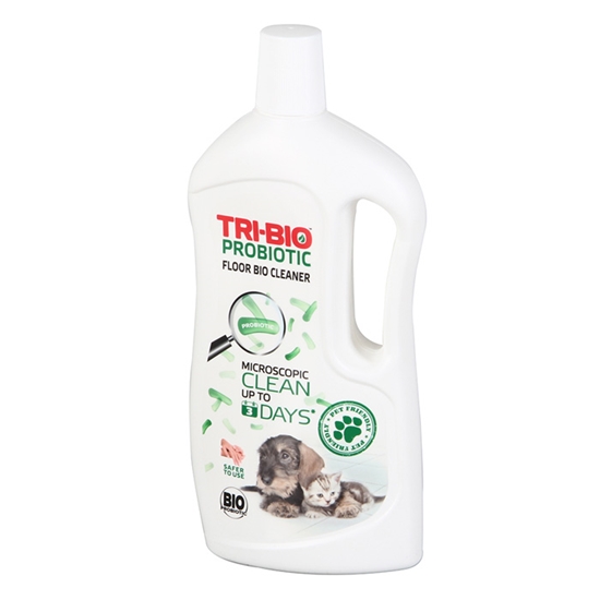 Picture of Tīr.līdz.grīdu mazgāšanai TRI-BIO draudzīgs 0.84l