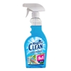 Picture of Tīr.līdz.logiem Ringuva Clean 5in1 500ml