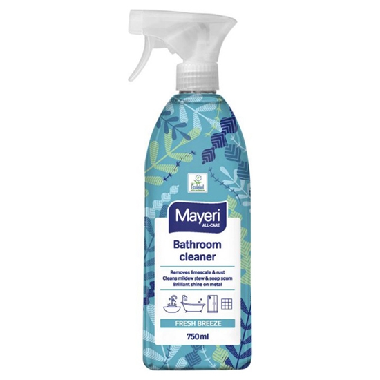 Picture of Tīr.līdz.vannas istabai Mayeri All Care 750ml