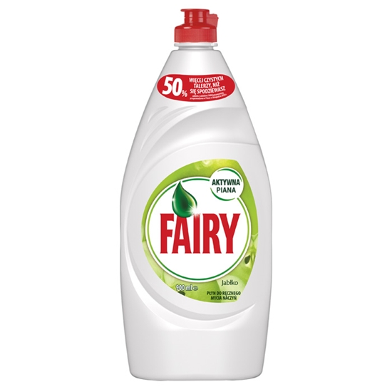 Picture of Trauku mazg.līdz.Fairy ābolu 2x900ml