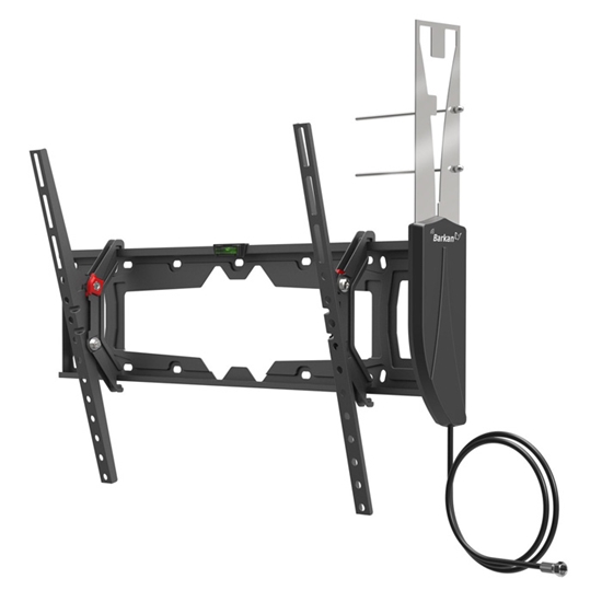 Изображение TV turētājs LCD/LED Plazmas