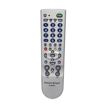 Attēls no Universālā pults Kenner RC-909 simple