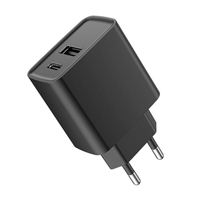 Attēls no Tīkla lādētājs Havit 111 3.0/18W